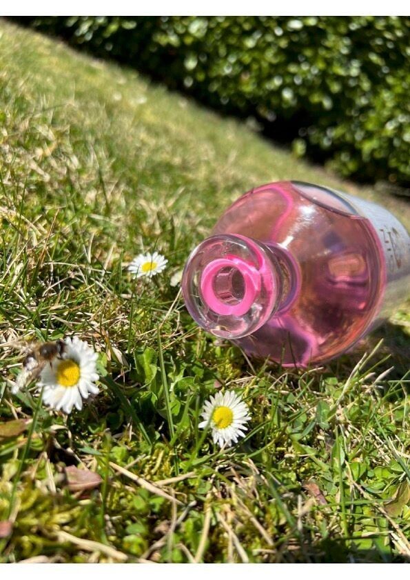 GIN ESPRIT DE PRINTEMPS LE SECRET de l'herbier / GIN FRANCAIS PREMIUM