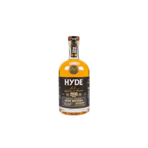 HYDE IRISH WHISKEY #6 SPECIAL RESERVE 70cl