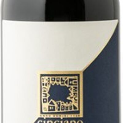 CINCIANO PIETRAFORTE IGT TOSKANA 2013 75cl