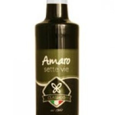 SETTE VIE AMARO 70cl