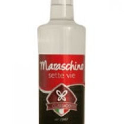 SETE VIE MARASCHINO  70cl