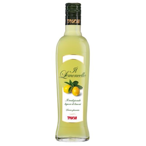 TOSCHI IL LEMONCELLO 50cl