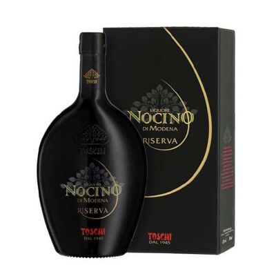 TOSCHI NOCINO RISERVA 70cl