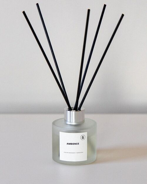 Ambience - reed diffuser