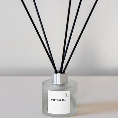 Soothing Spa - reed diffuser
