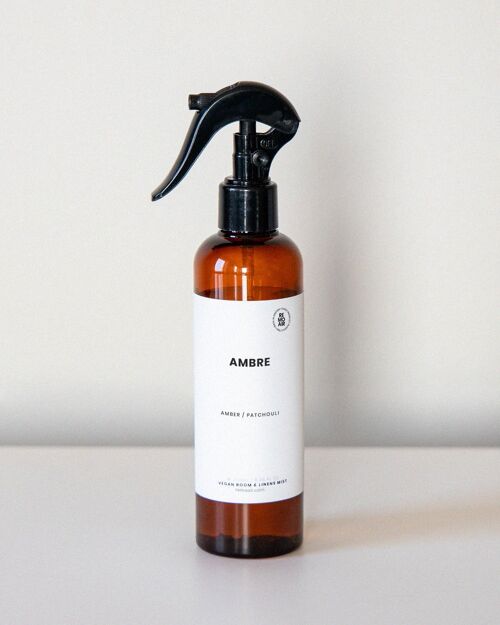 Ambre - room & linens mist