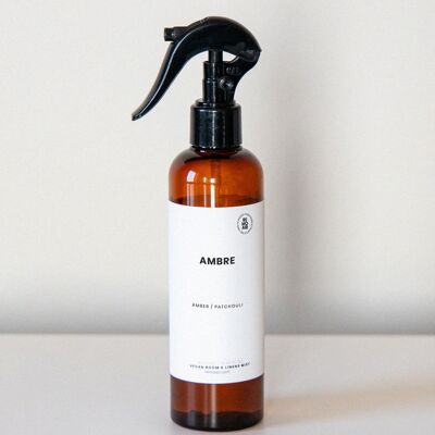 Ambre - room & linens mist