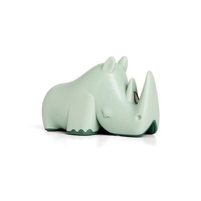 Aiguiseur Rhino gris