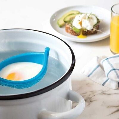 Eggondola Egg Poacher