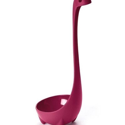 Nessie Ladle Violet