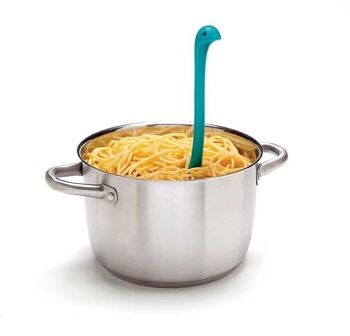 Cuillère à spaghetti Papa Nessie 6