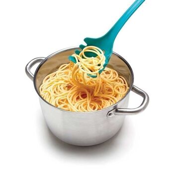 Cuillère à spaghetti Papa Nessie 7