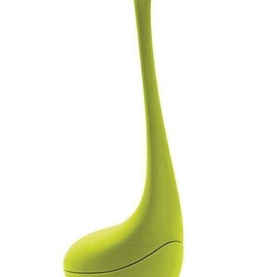 Baby Nessie Tea Infuser Green