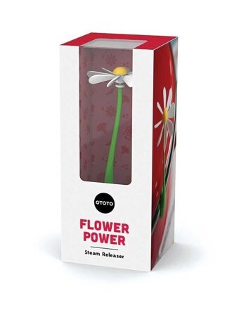 Protège pot Flower Power 3
