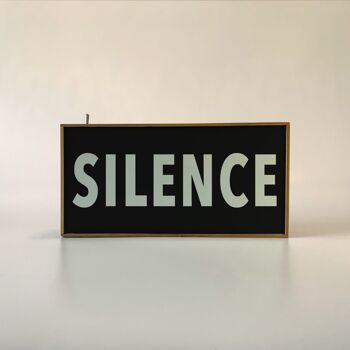 LightBox Silence 2