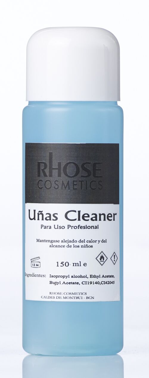 Nails Cleaner - 150 ml