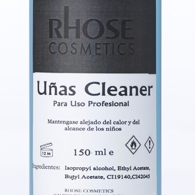 Nails Cleaner - 150 ml