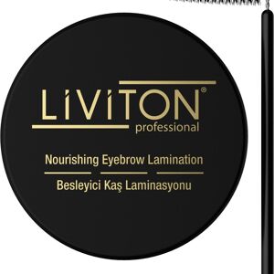 Laminage des sourcils nourrissants Liviton