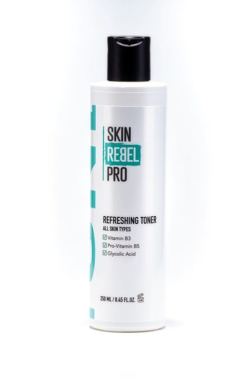 Refreshing Toner 250ml