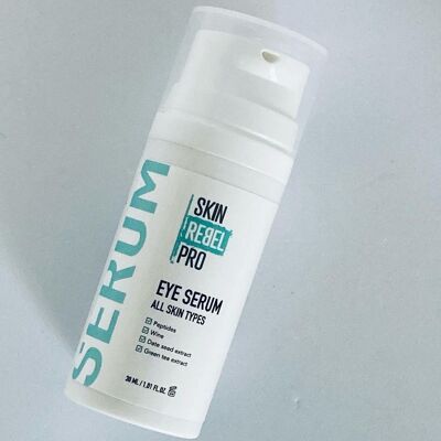 Siero occhi 30ml