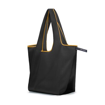 Notabag Tote – Black