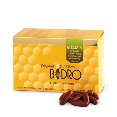 Bidro Vitamina