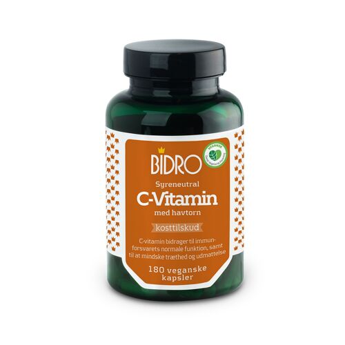 Contributed Vitamin 180 capsules for 3 months consumption