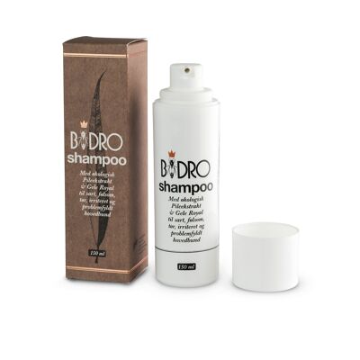 Shampoing Bidro