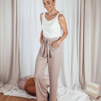 Belted Trousers I