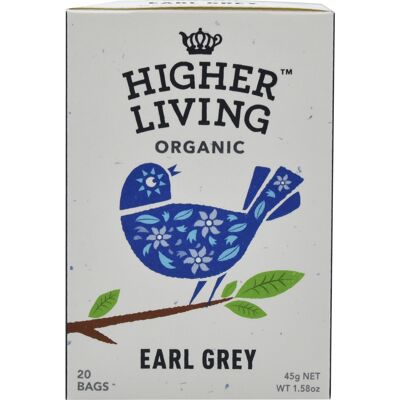 #22 Earl Grey 20 sachets