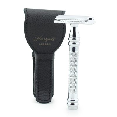 Double Edge Safety Razor