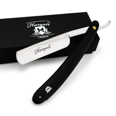 Straight Cut Throat Razor für Männer