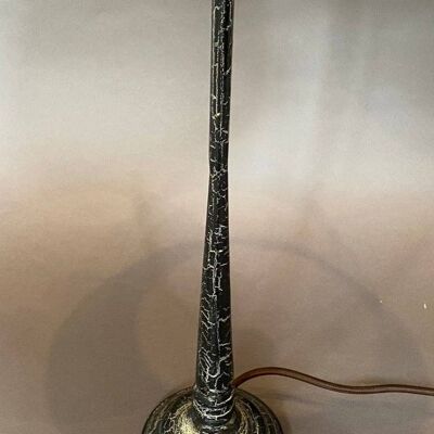 Patala Candlestick Table Lamp ,