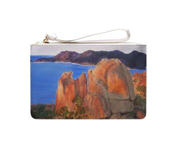 Pochette Mountainscape 2