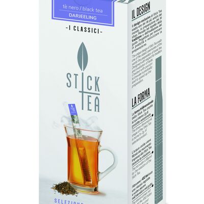 Stick Tea DARJEELING