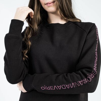 SUDADERA GALENA