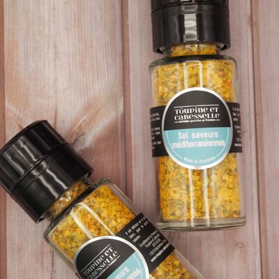 Sale aroma mediterraneo