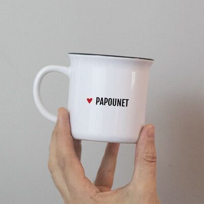 Taza de papá / Especial del Día del Padre