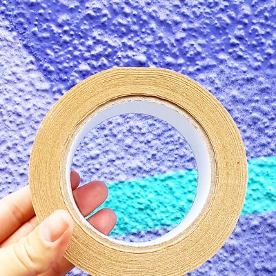 Recycled Paper Tape 24MM Wide/ 50M Length