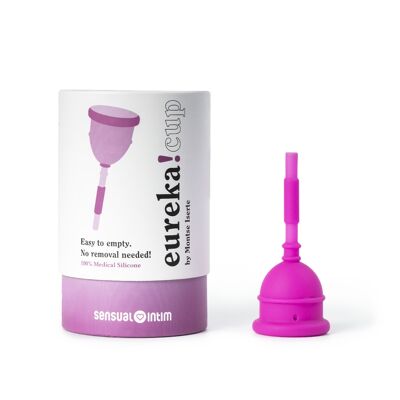 Eureka! Cup (Menstrual Cup)