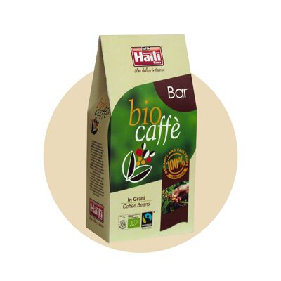 Barrita Biocaffè en Grani - 200 gr