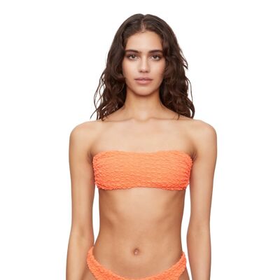 Swimsuit Santa Barbara, bikini, made in Itay, sustainable