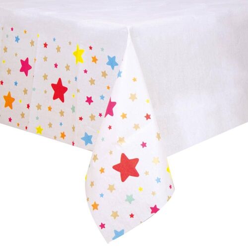 Shooting Star Table Cover