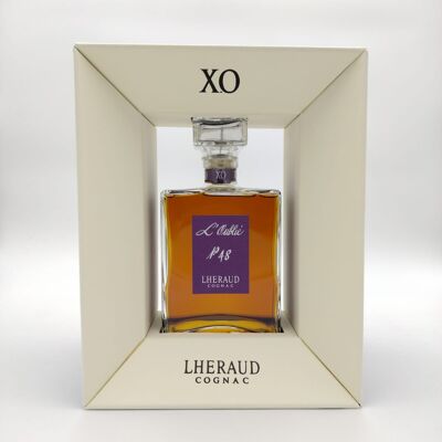 Cognac XO L'Oublié  / 10 years