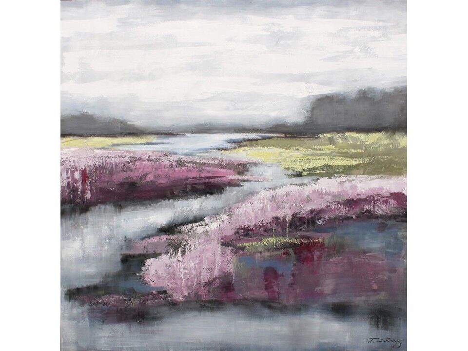 Dipinto a mano Barbate