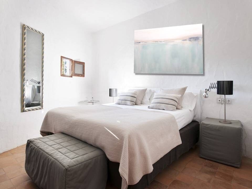 Quadro dipinto a mano Alessandria 11