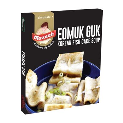 Maznah Eouk Guk (G/F) 40g - Makan Bites