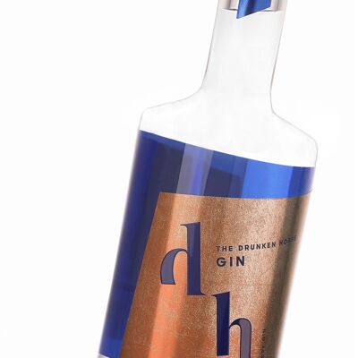 The Drunken Horse Gin