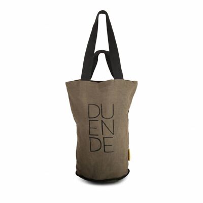 Mycha Ibiza - tas - Xarraca Duende 3010 - handtas – rits