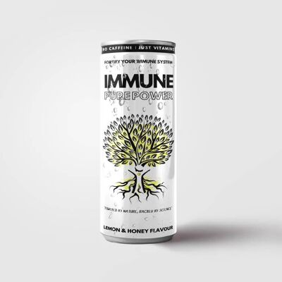 IMMUNE™ PURE POWER 1 X 250ML